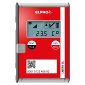 LIBERO GL Mehrweg Temperaturlogger mit Echtzeitüberwachung