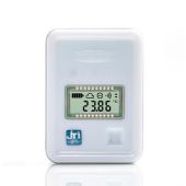 LoRa® SPY T1 Funklogger Temperatur + Türöffnung (Licht)