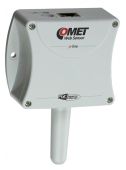 COMET P8610 Ethernet-Websensor Temperatur, PoE