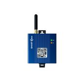 SMARTbox Cube IO mit Antenne