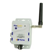 Tinytag Plus Radio für zwei externe Pt100 Sensoren (TGRF-4102)