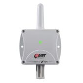 COMET W3810P Sigfox Sensor für Feuchte+Temperatur, Cloudspeicher