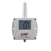 COMET W3811 Sigfox Sensor für Feuchte+Temperatur, Cloudspeicher