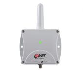 COMET W3811P Sigfox Sensor für Feuchte+Temperatur, Cloudspeicher